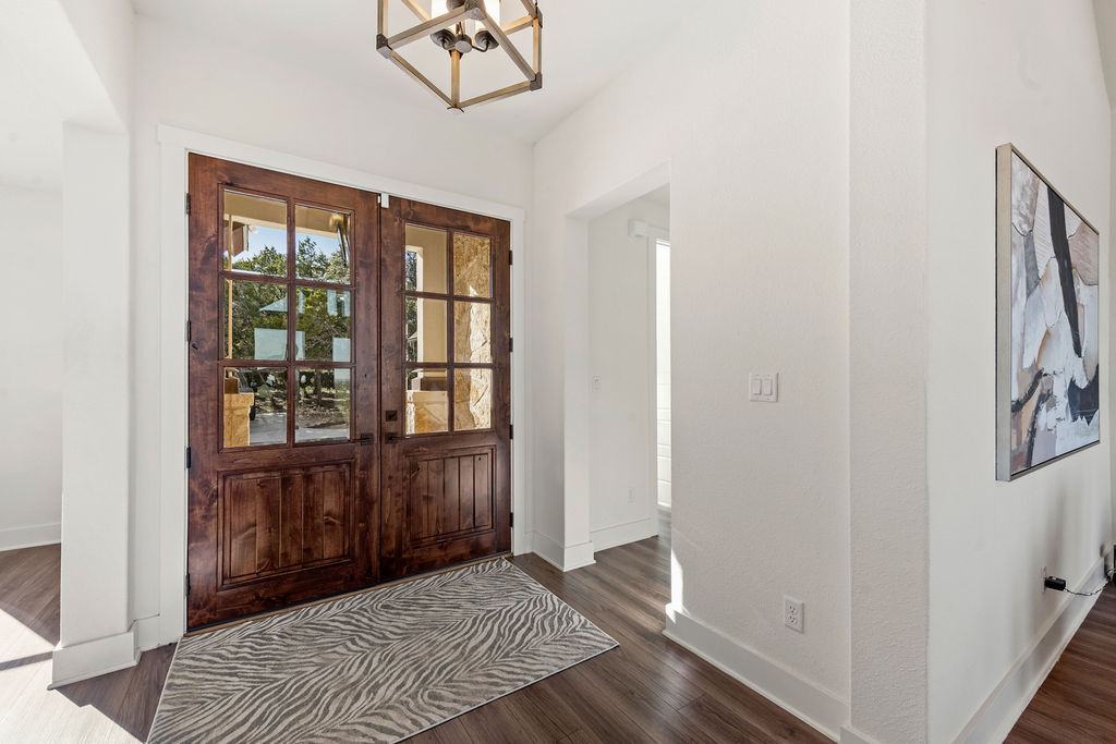 213 Lets Roll Drive Fischer, TX 78623 - Photo 9 of 38