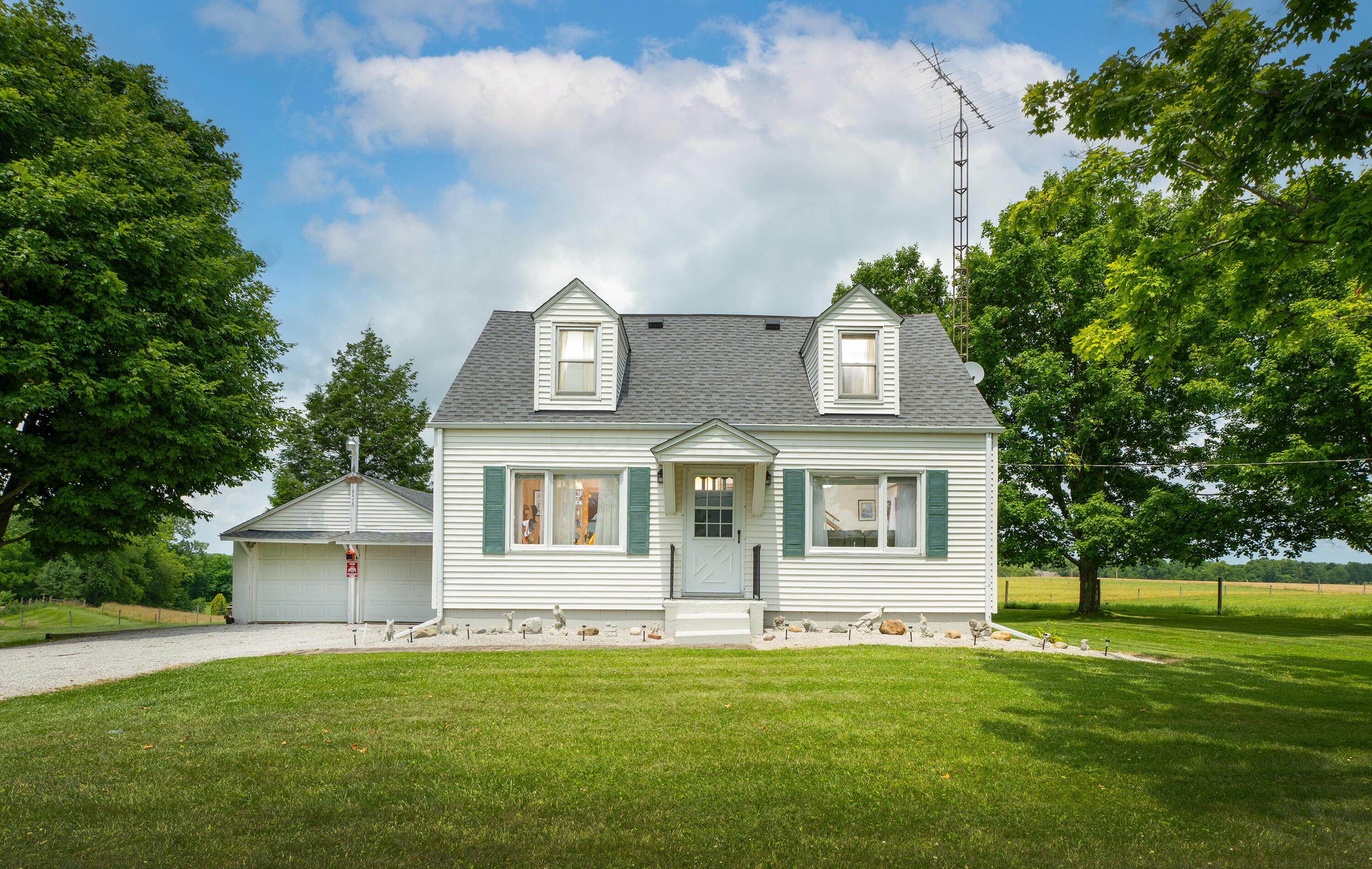 18475 Hopewell Road Mount Vernon, OH 43050 - Photo 1 of 45 Hopewell_01