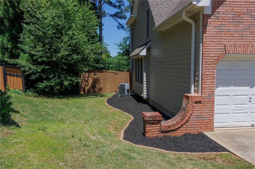 2102 Kendall Close Acworth, GA 30102 - Photo 3 of 94