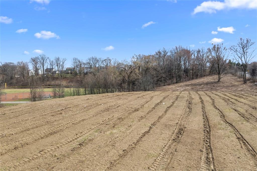 1 Spring Run Road Extension Coraopolis, PA 15108 - Photo 13 of 16 a view of swimming pool with outdoor space and seating area