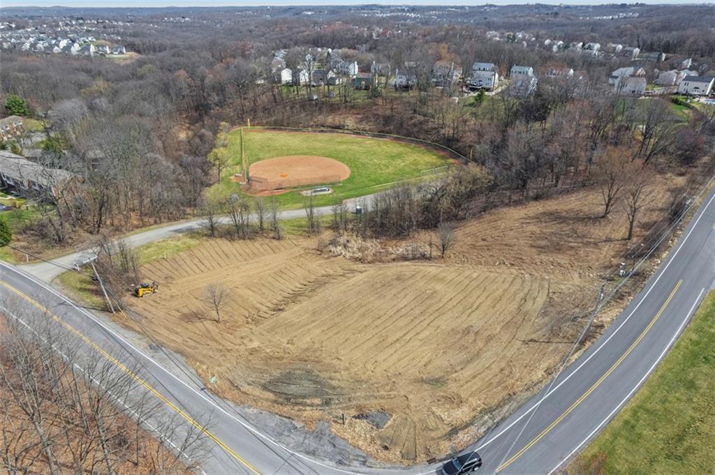 1 Spring Run Road Extension Coraopolis, PA 15108 - Photo 2 of 16 a view of a swimming pool