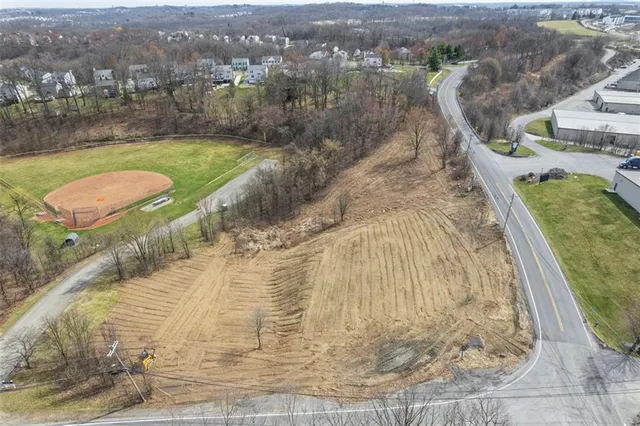 a view of a swimming pool
