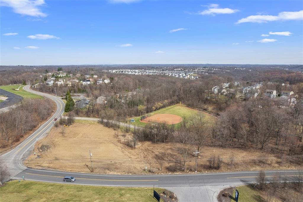 1 Spring Run Road Extension Coraopolis, PA 15108 - Photo 8 of 16 a view of a outdoor space