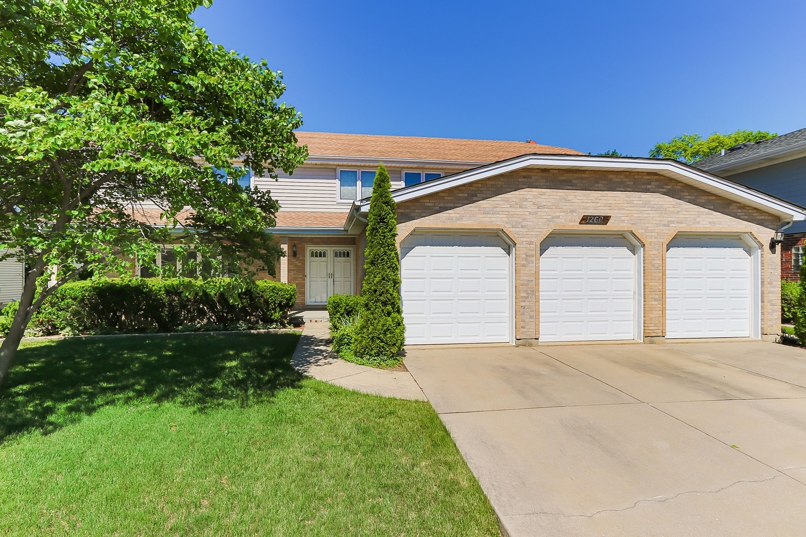 1260 Westridge Place Addison, IL 60101 - Photo 2 of 40