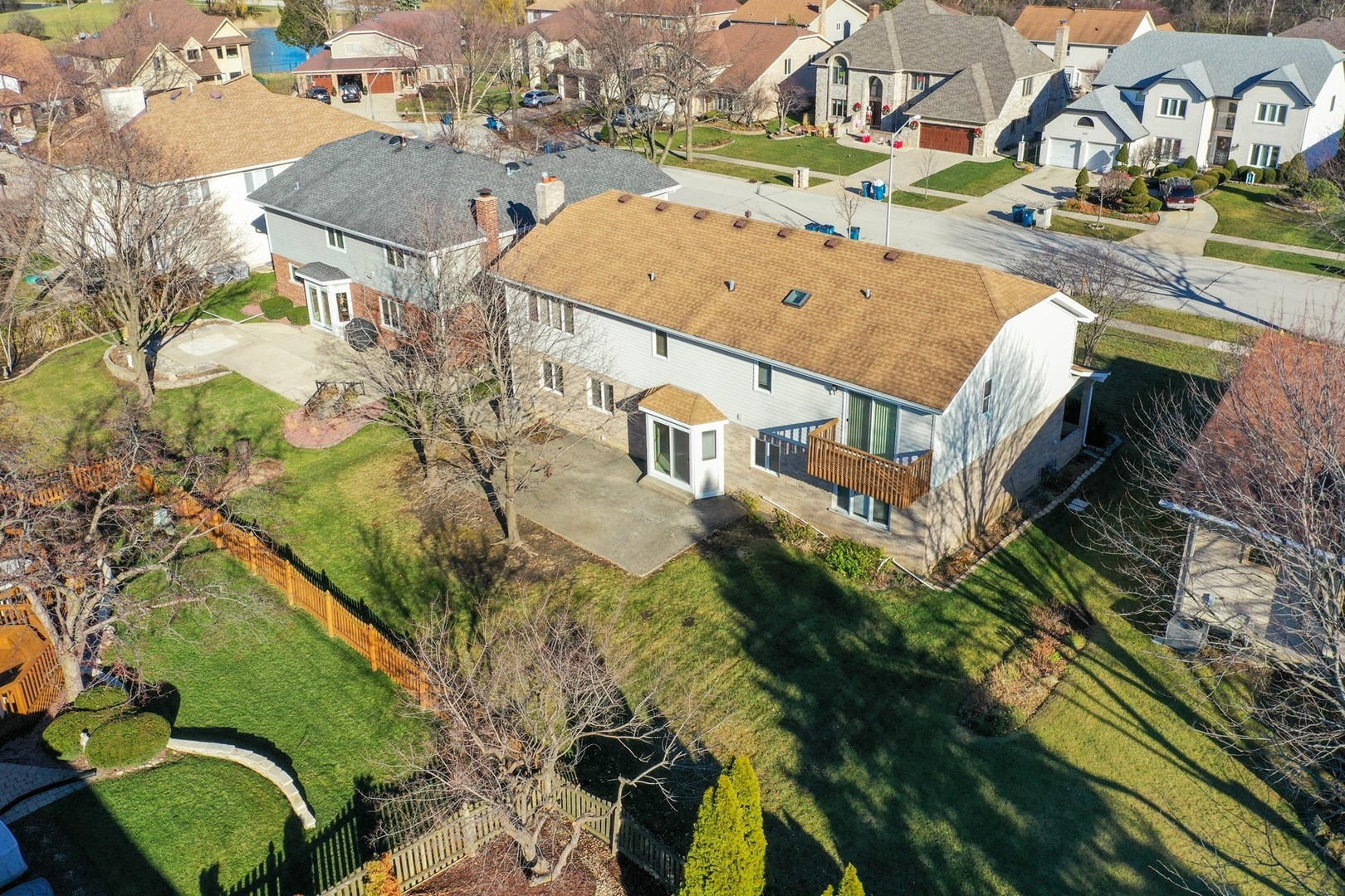1260 Westridge Place Addison, IL 60101 - Photo 34 of 40