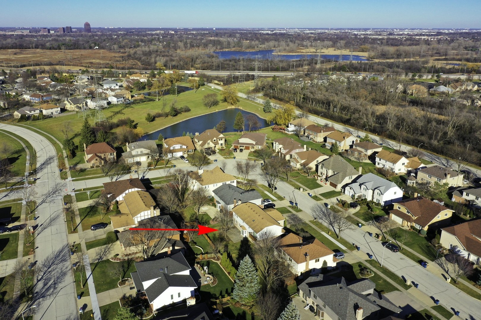 1260 Westridge Place Addison, IL 60101 - Photo 36 of 40