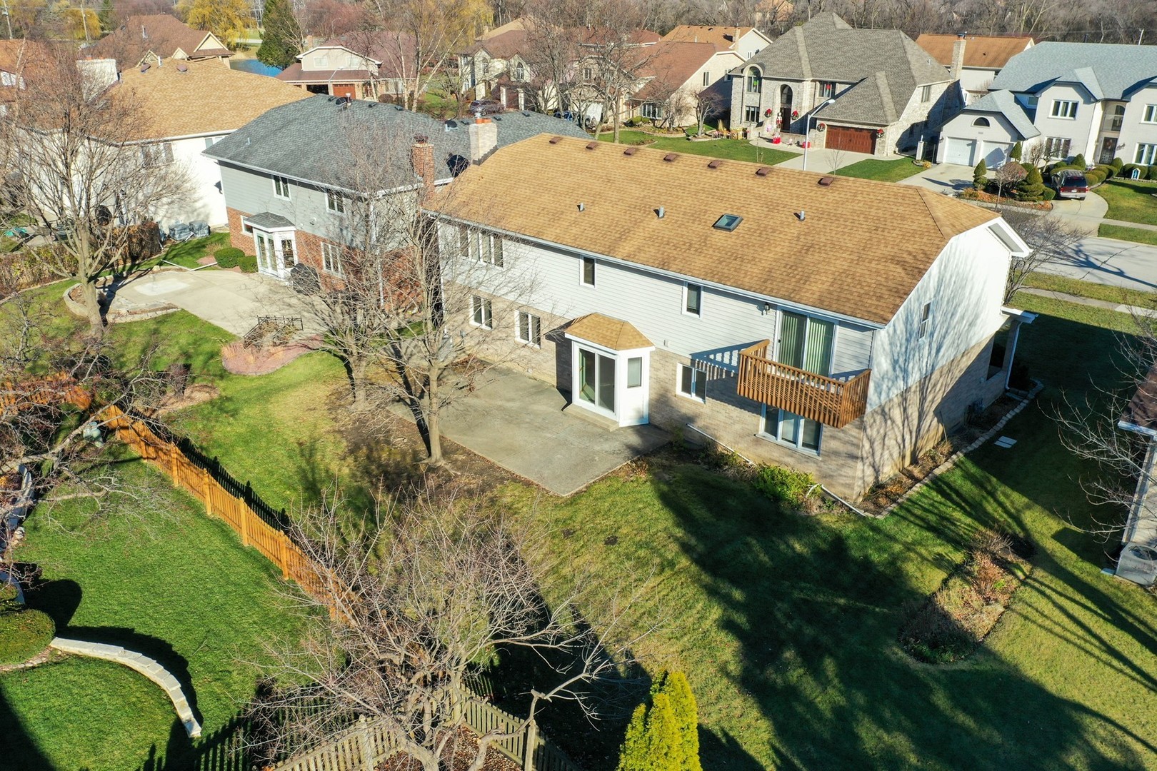 1260 Westridge Place Addison, IL 60101 - Photo 37 of 40