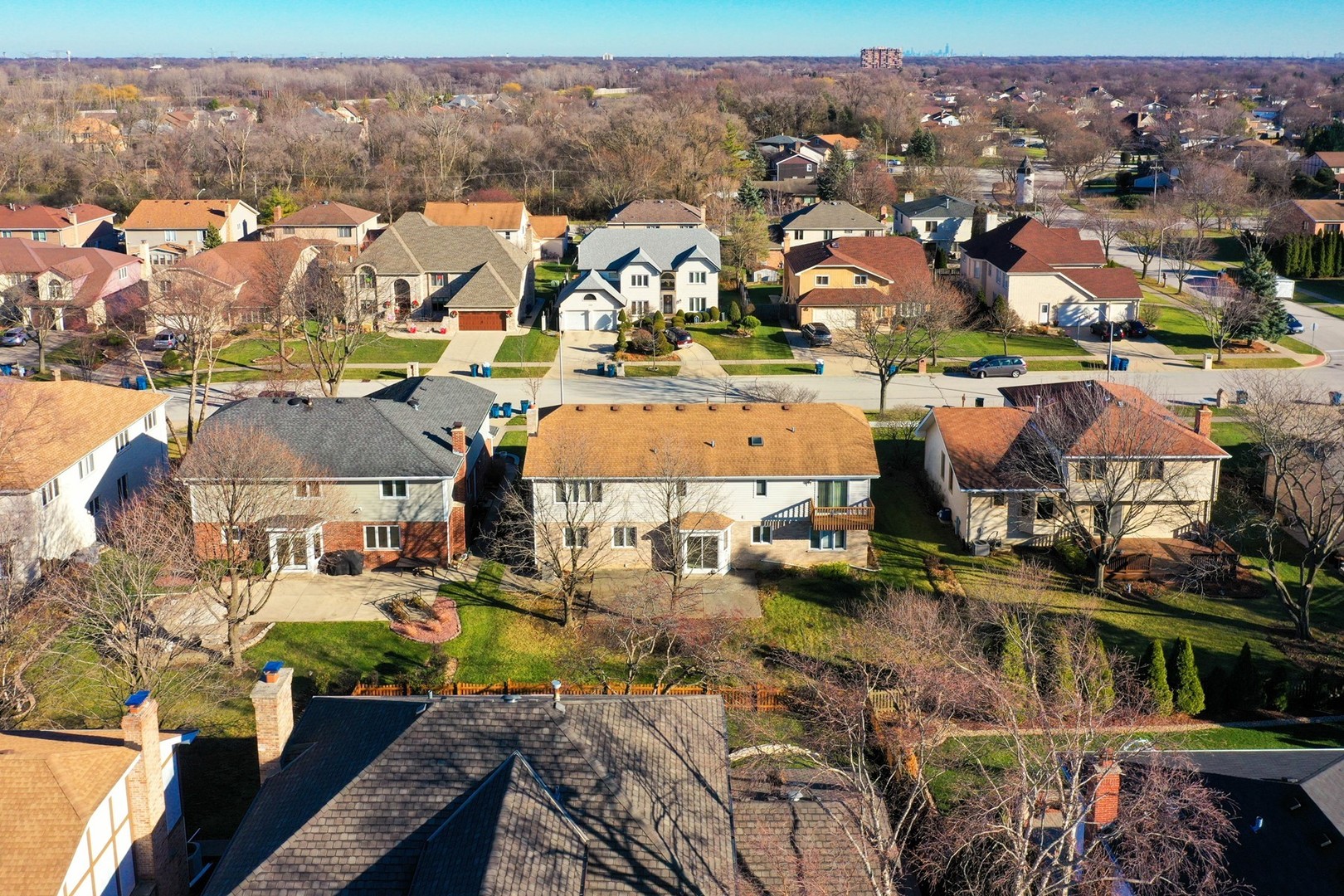 1260 Westridge Place Addison, IL 60101 - Photo 38 of 40