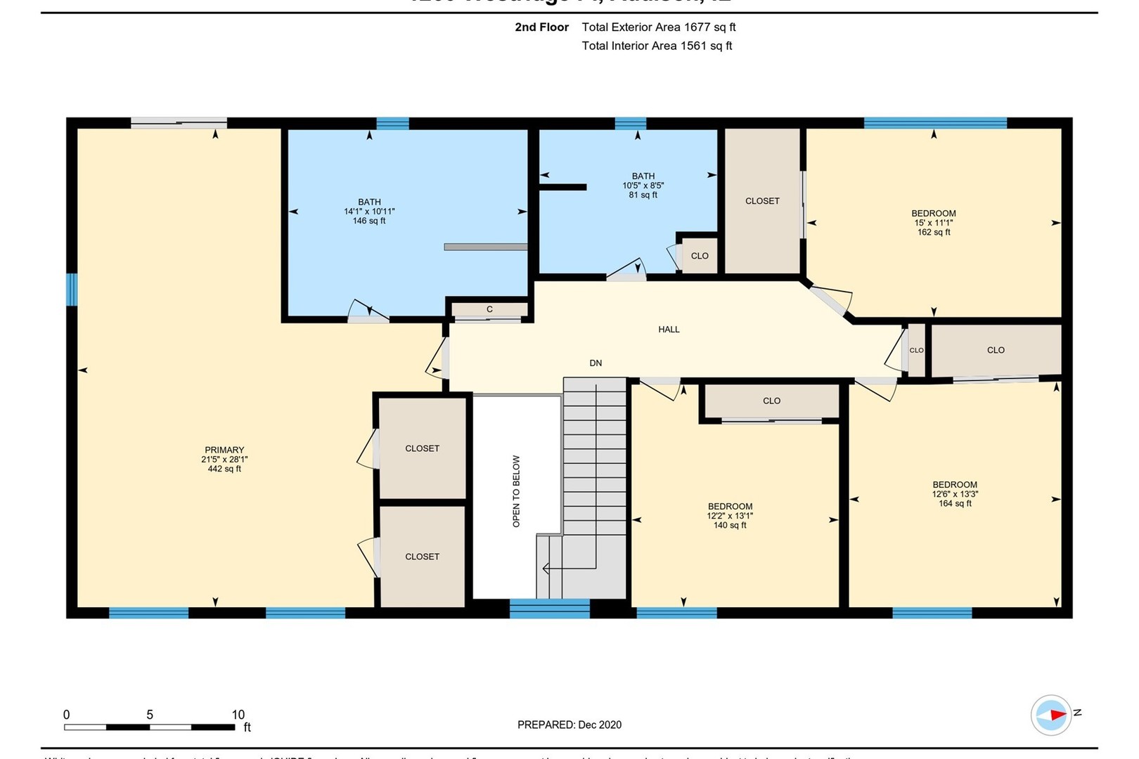 1260 Westridge Place Addison, IL 60101 - Photo 40 of 40