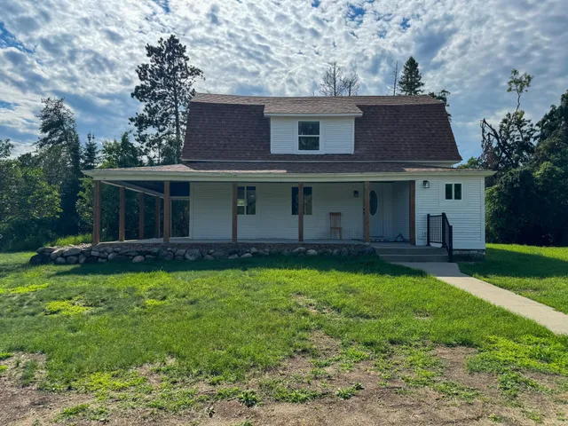 $269,900 | 2411 Town Hall Road Northwest, Bemidji, MN 56601