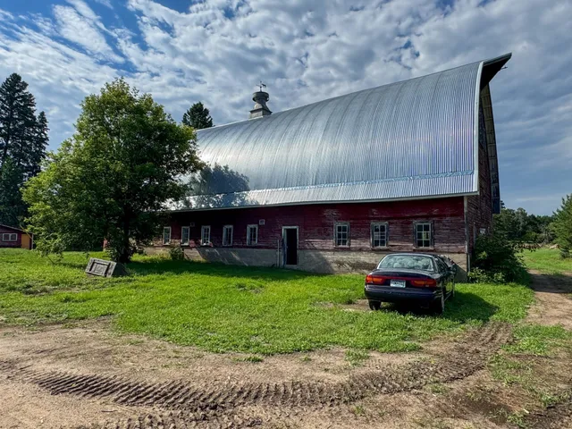 $269,900 | 2411 Town Hall Road Northwest, Bemidji, MN 56601