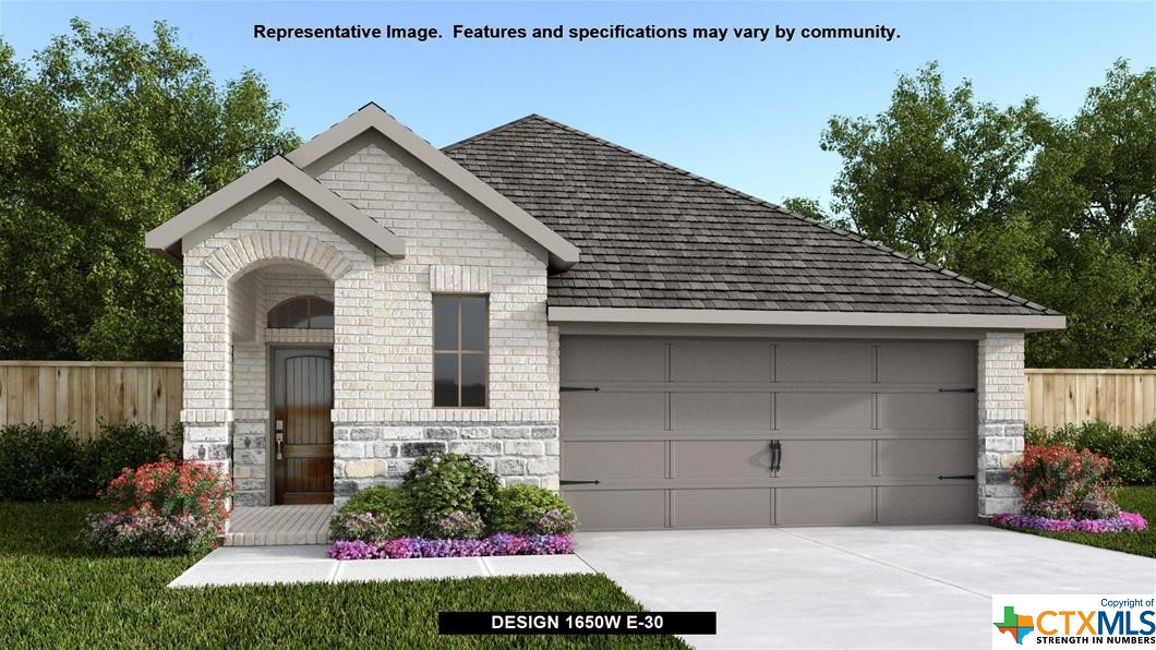 2439 Tinkerton San Antonio Tx