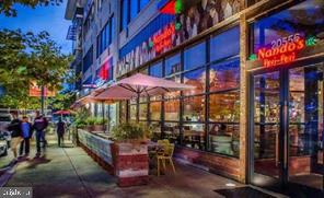 44782 Tiverton Square Ashburn, VA 20147 - Photo 23 of 26 a view of a cafe with a lot of people