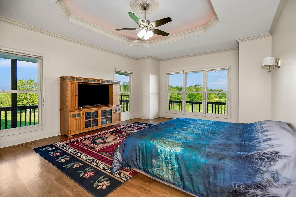 5318 Southwest McCulloch Road Plattsburg, MO 64477 - Photo 23 of 69 Gallery Image 23