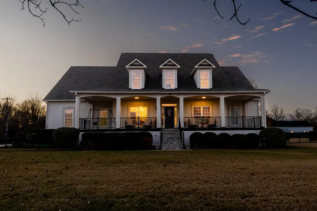 $840,000 | 270 RiverNorth Drive, North Augusta, SC 29841