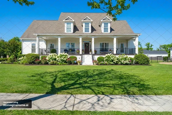 $804,900 | 270 RiverNorth Drive, North Augusta, SC 29841