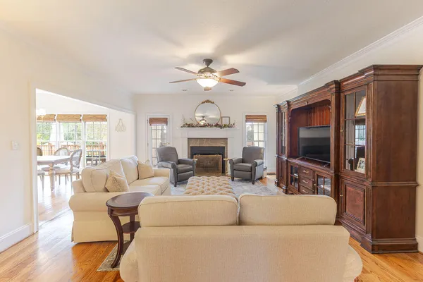 $814,900 | 270 RiverNorth Drive, North Augusta, SC 29841