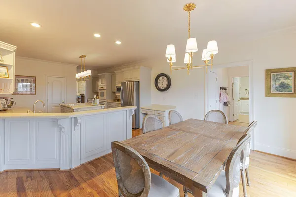 $804,900 | 270 RiverNorth Drive, North Augusta, SC 29841