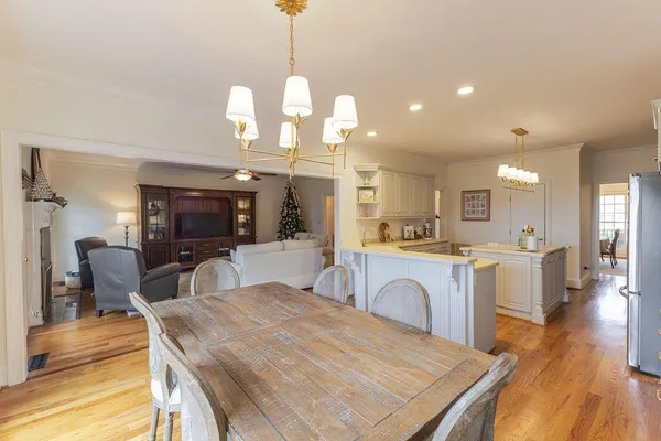 $804,900 | 270 RiverNorth Drive, North Augusta, SC 29841