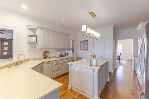 $804,900 | 270 RiverNorth Drive, North Augusta, SC 29841