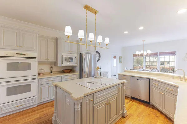 $814,900 | 270 RiverNorth Drive, North Augusta, SC 29841