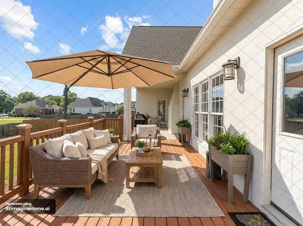 $804,900 | 270 RiverNorth Drive, North Augusta, SC 29841