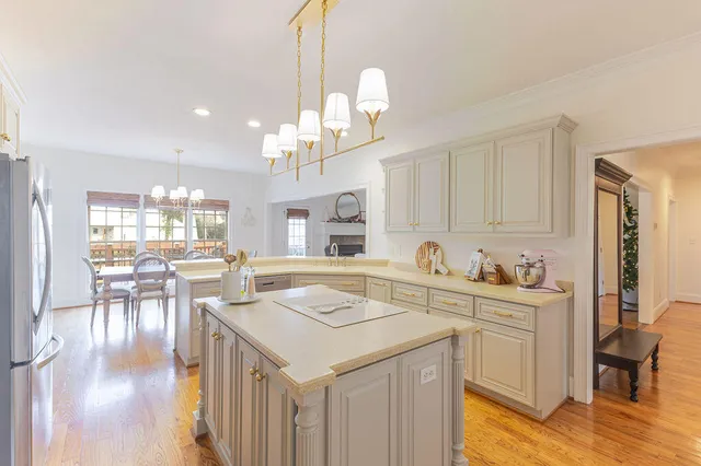 $840,000 | 270 RiverNorth Drive, North Augusta, SC 29841