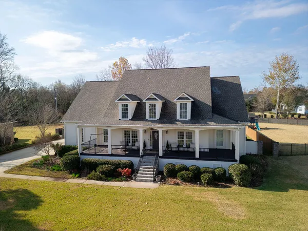 $804,900 | 270 RiverNorth Drive, North Augusta, SC 29841
