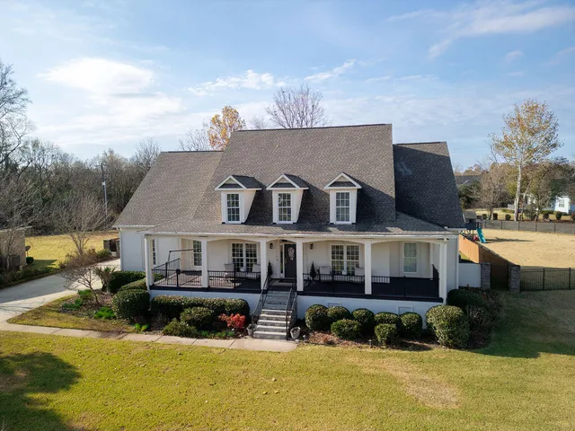 $840,000 | 270 RiverNorth Drive, North Augusta, SC 29841