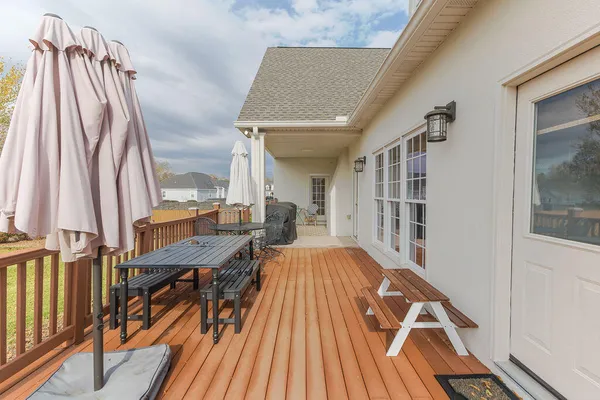 $814,900 | 270 RiverNorth Drive, North Augusta, SC 29841