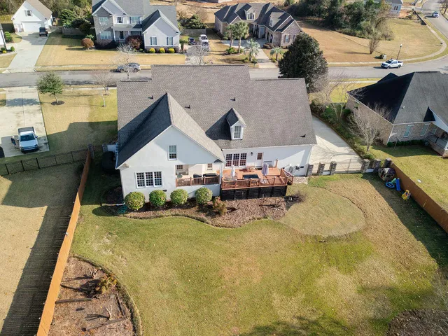 $840,000 | 270 RiverNorth Drive, North Augusta, SC 29841