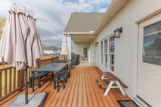 $840,000 | 270 RiverNorth Drive, North Augusta, SC 29841