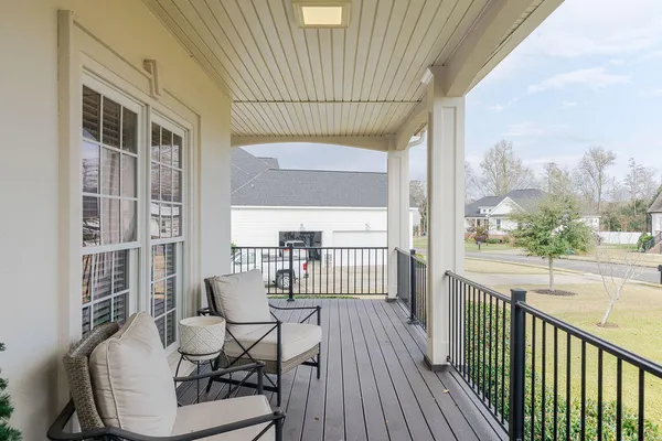 $804,900 | 270 RiverNorth Drive, North Augusta, SC 29841