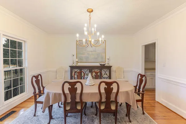 $804,900 | 270 RiverNorth Drive, North Augusta, SC 29841