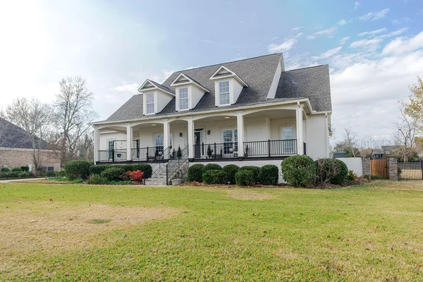 $814,900 | 270 RiverNorth Drive, North Augusta, SC 29841