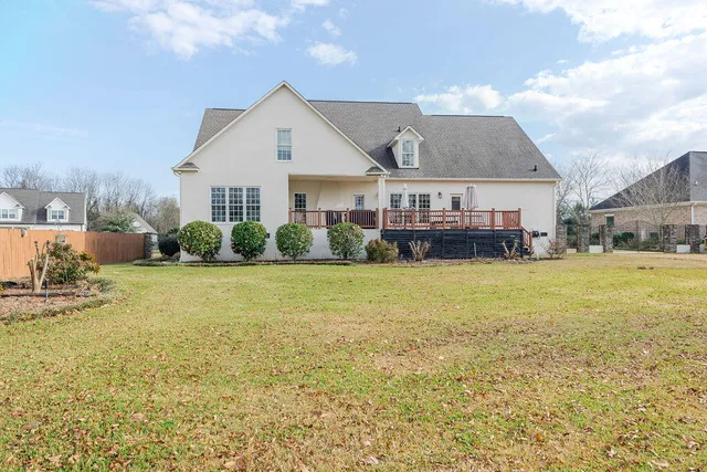$840,000 | 270 RiverNorth Drive, North Augusta, SC 29841
