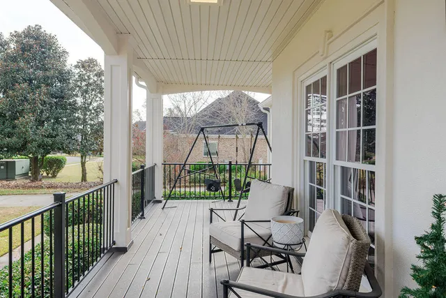 $840,000 | 270 RiverNorth Drive, North Augusta, SC 29841