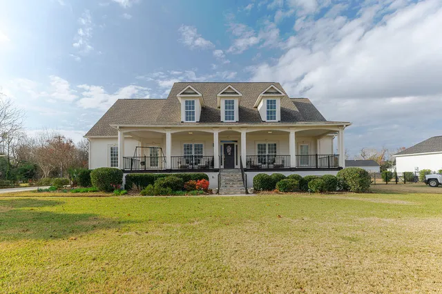 $840,000 | 270 RiverNorth Drive, North Augusta, SC 29841