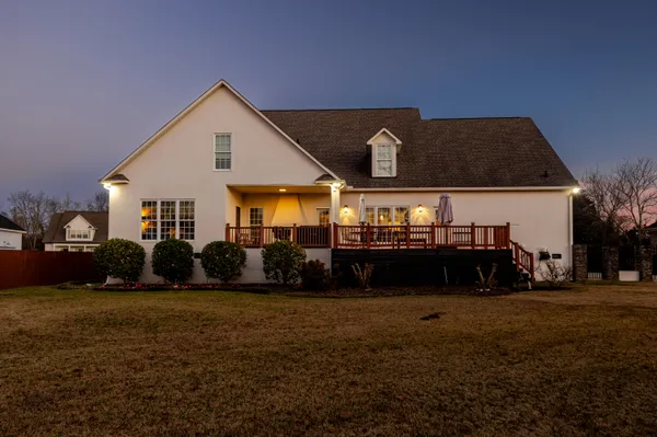 $804,900 | 270 RiverNorth Drive, North Augusta, SC 29841