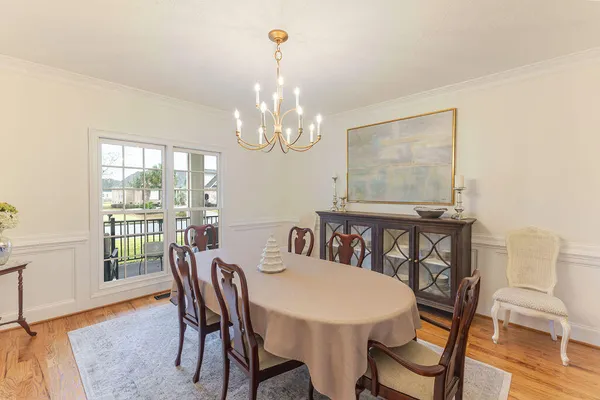 $804,900 | 270 RiverNorth Drive, North Augusta, SC 29841