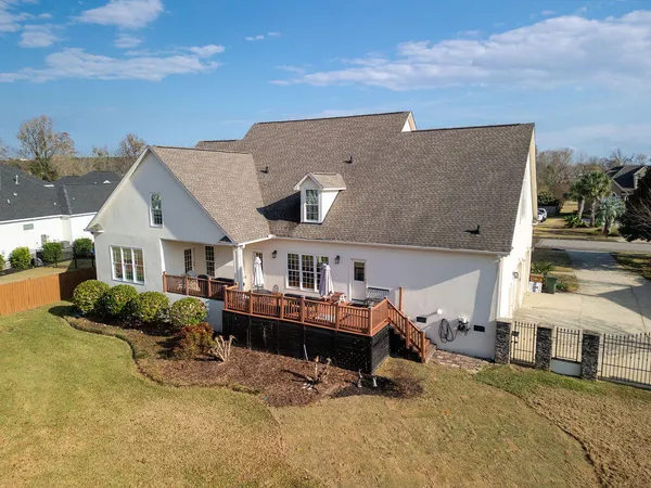 $804,900 | 270 RiverNorth Drive, North Augusta, SC 29841