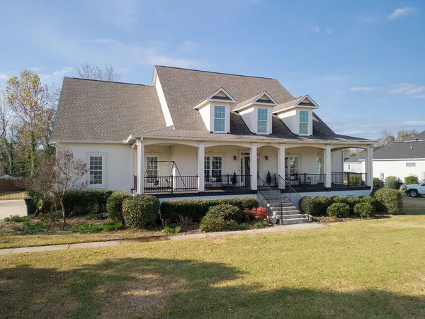 $804,900 | 270 RiverNorth Drive, North Augusta, SC 29841