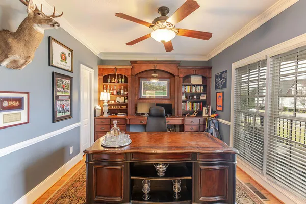 $814,900 | 270 RiverNorth Drive, North Augusta, SC 29841