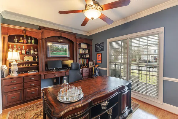 $814,900 | 270 RiverNorth Drive, North Augusta, SC 29841