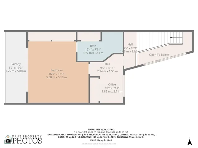 $7,500 | 3474 South Ocean Boulevard, Unit 3, Palm Beach, FL 33480