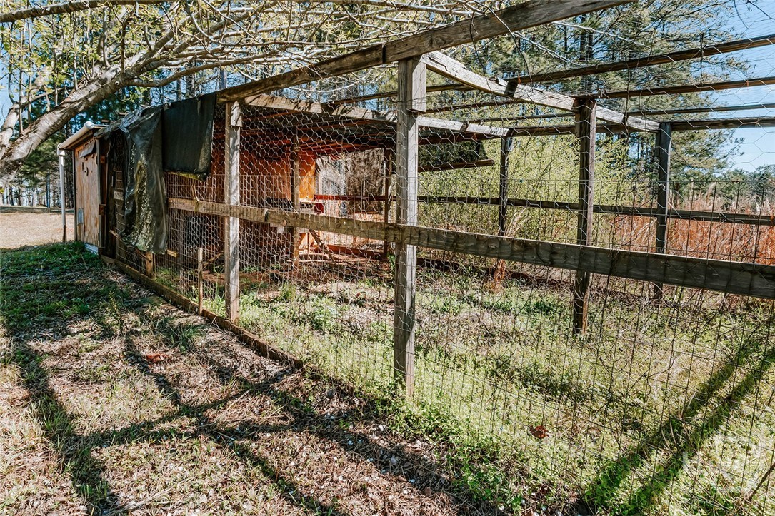 2242 Crawfordville Road Rayle, GA 30660 - Photo 47 of 65