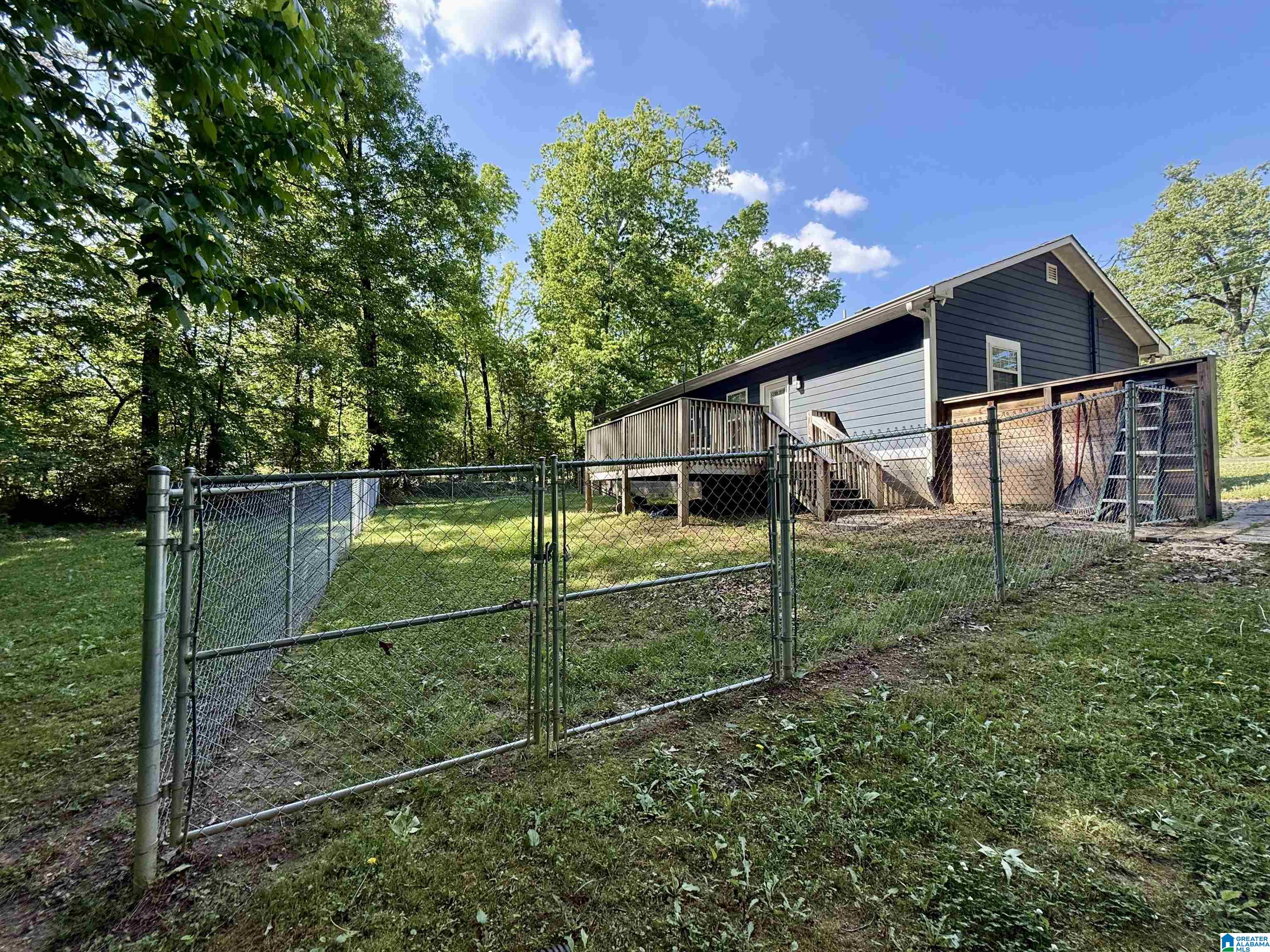 148 Kiowa Road Remlap, AL 35133 - Photo 35 of 36
