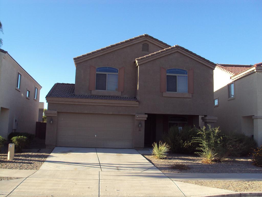 8626 West Riley Road Tolleson, AZ 85353 - Photo 1 of 4 FRONT