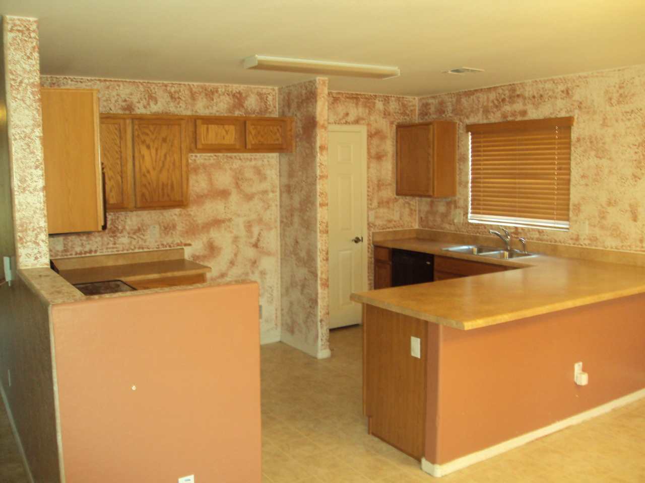 8626 West Riley Road Tolleson, AZ 85353 - Photo 3 of 4 KITCHEN