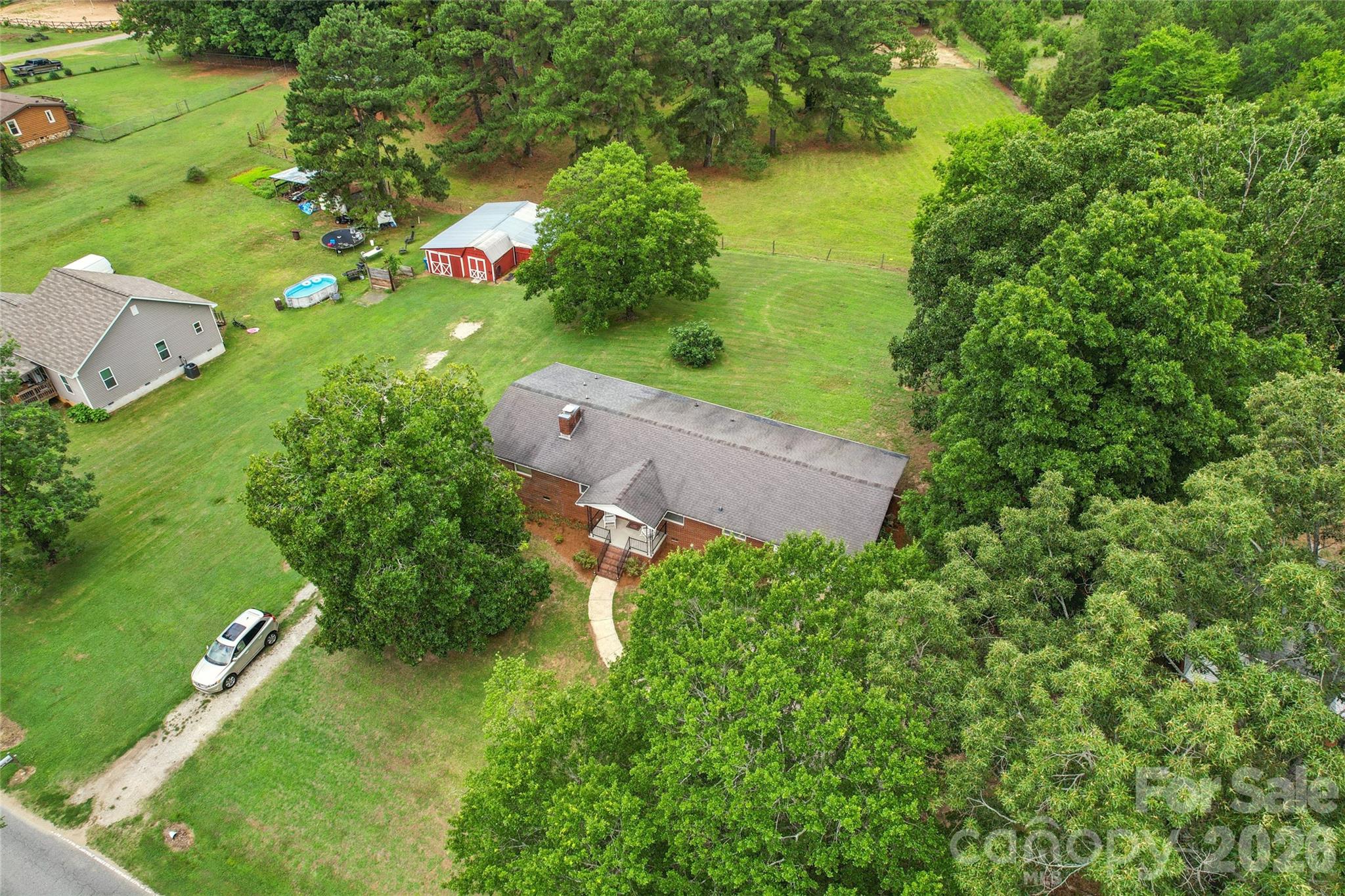 604 Archibald Road Concord, NC 28025 - Photo 8 of 48